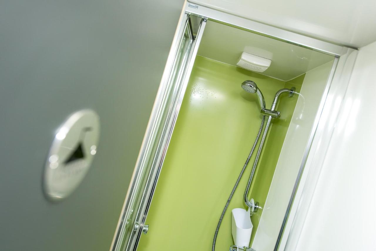Hostel Yha Boswinger Zewnętrze zdjęcie