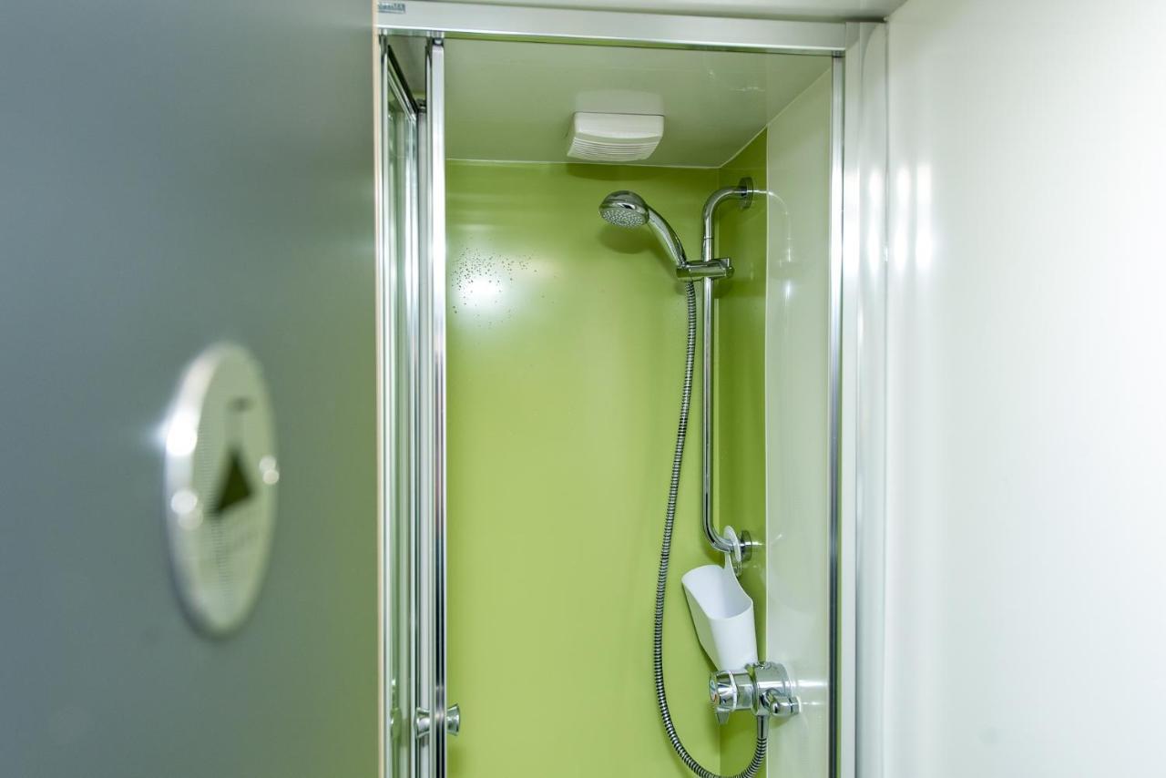 Hostel Yha Boswinger Zewnętrze zdjęcie