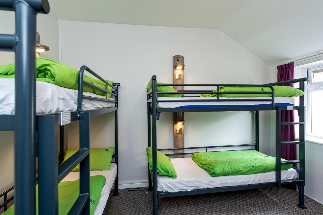 Hostel Yha Boswinger Zewnętrze zdjęcie